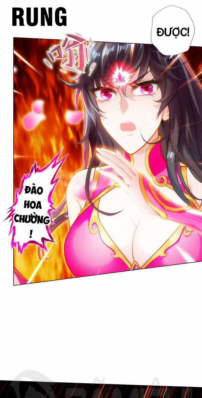 Lang Hoàn Thư Viện - Chapter 152 - Trang 7