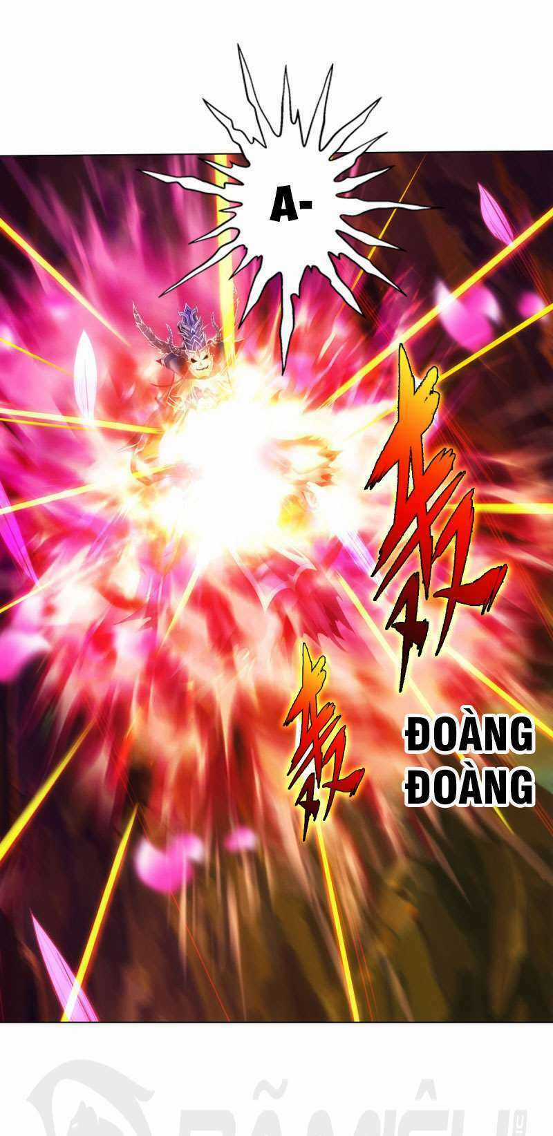 Lang Hoàn Thư Viện - Chapter 152 - Trang 9