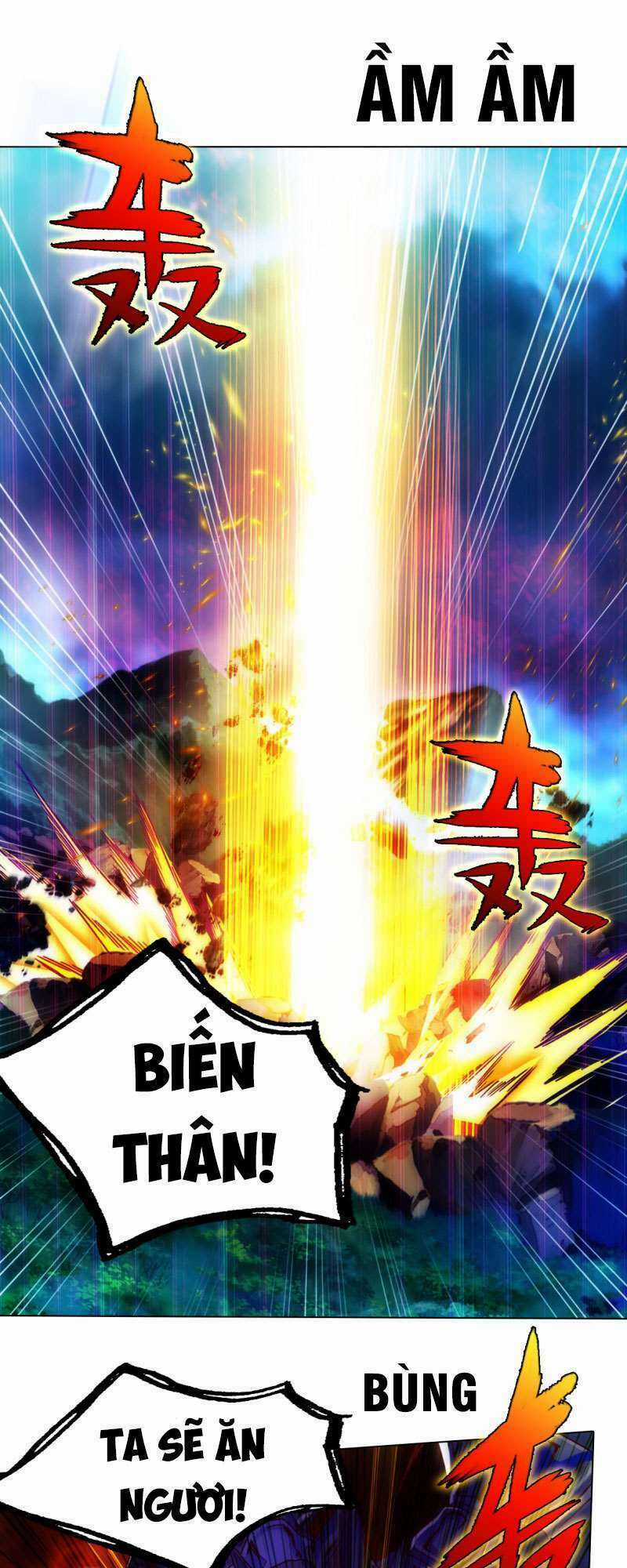 Lang Hoàn Thư Viện - Chapter 154 - Trang 1