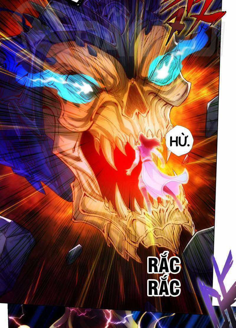 Lang Hoàn Thư Viện - Chapter 154 - Trang 2