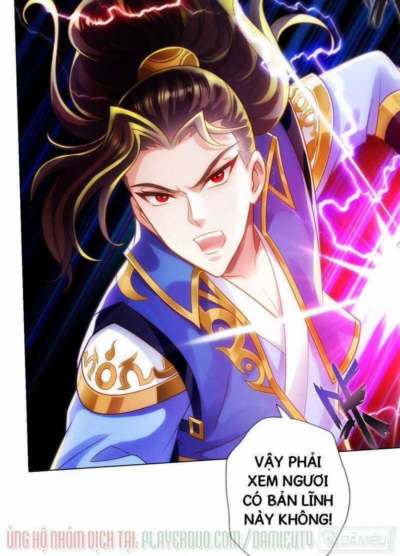 Lang Hoàn Thư Viện - Chapter 154 - Trang 3