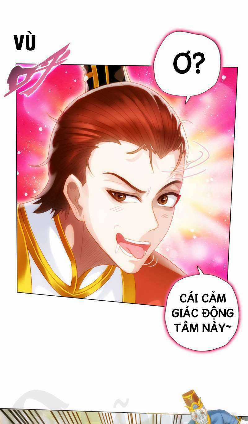 Lang Hoàn Thư Viện - Chapter 154 - Trang 29