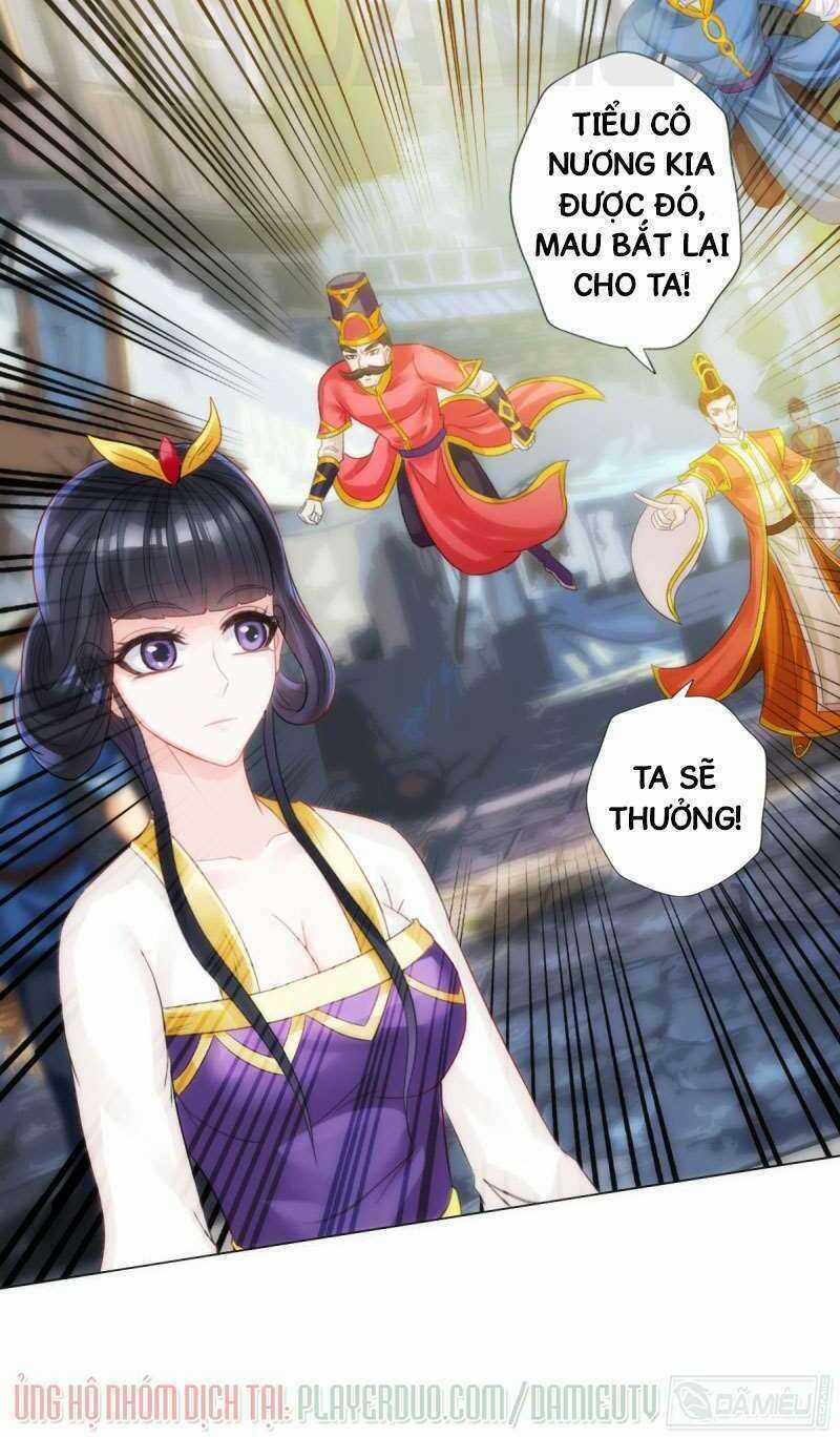 Lang Hoàn Thư Viện - Chapter 154 - Trang 30