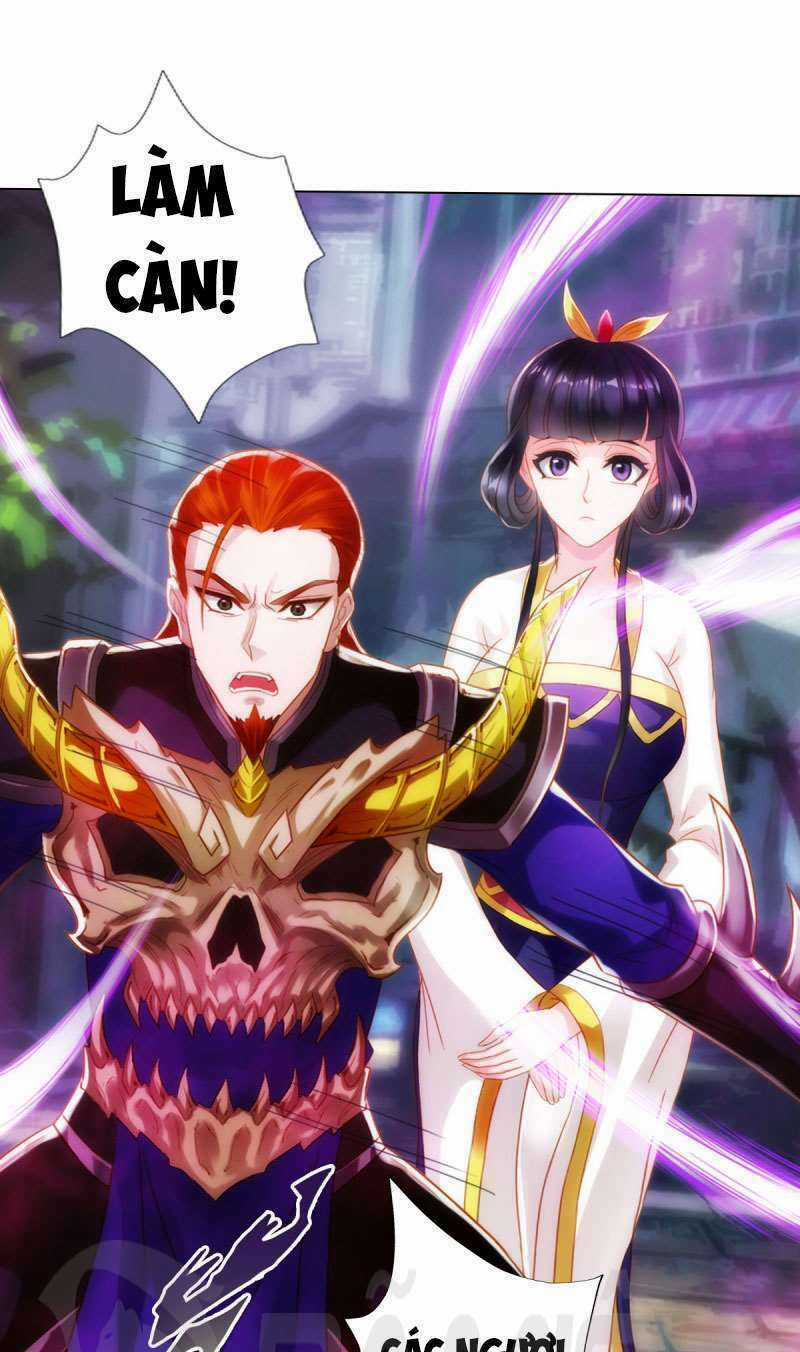 Lang Hoàn Thư Viện - Chapter 154 - Trang 31