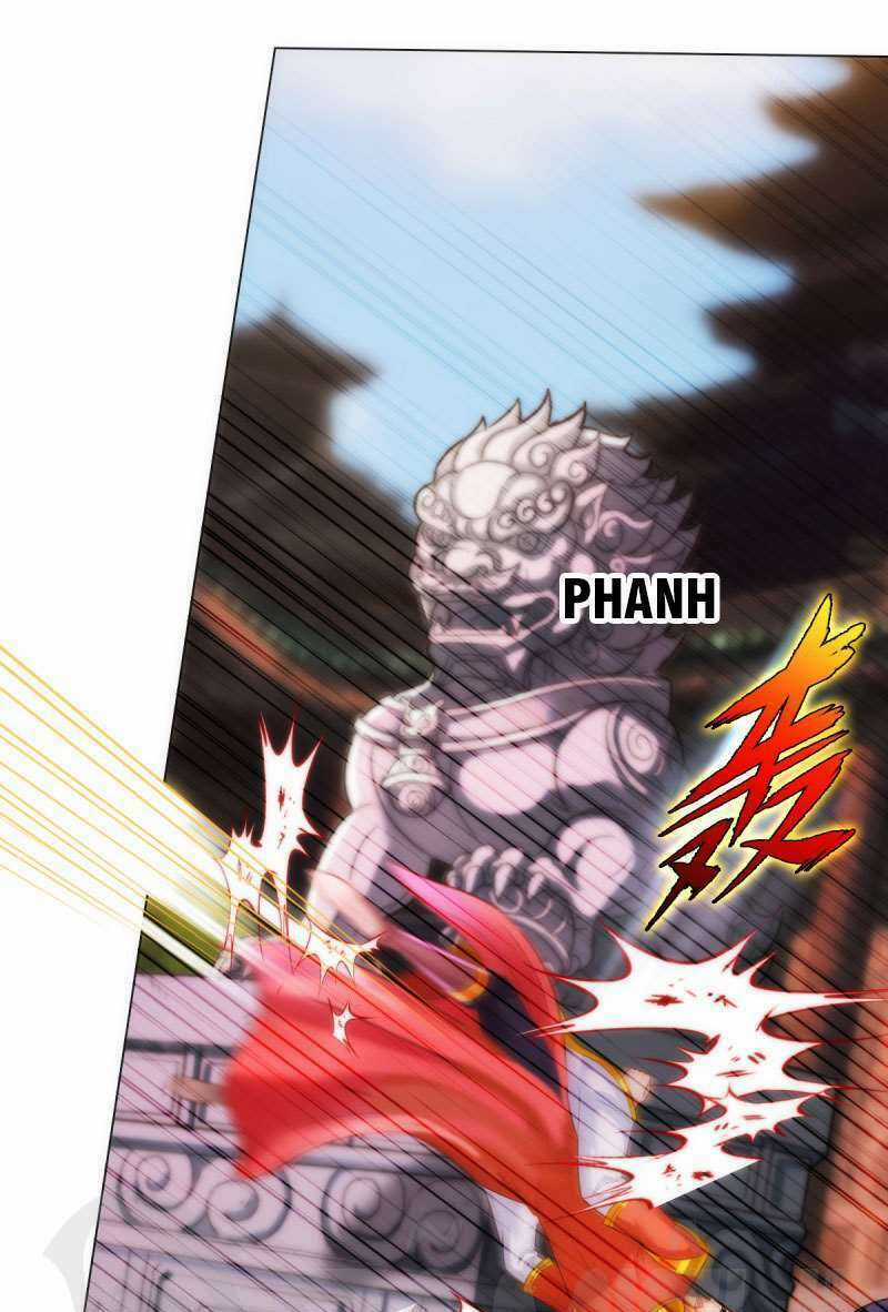 Lang Hoàn Thư Viện - Chapter 154 - Trang 37