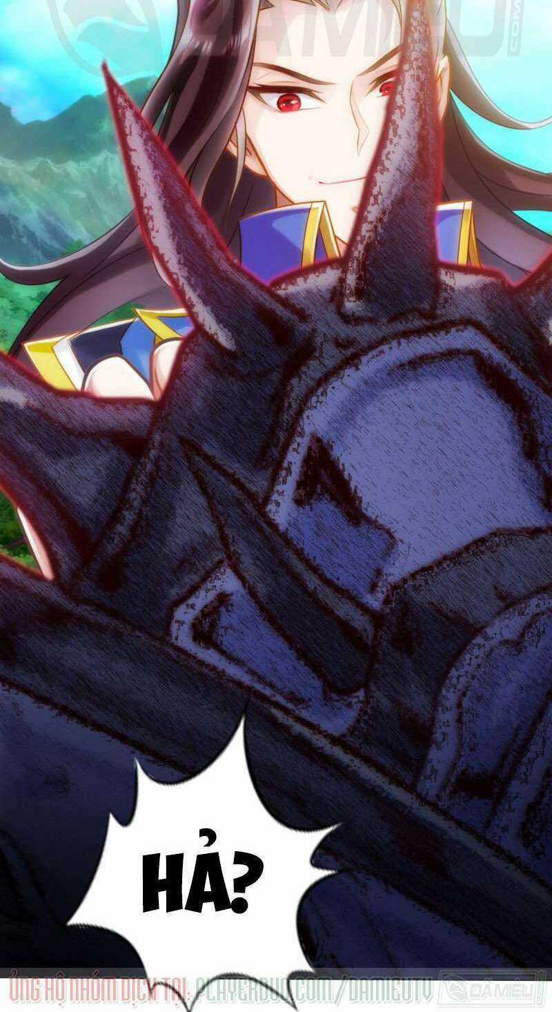 Lang Hoàn Thư Viện - Chapter 154 - Trang 5