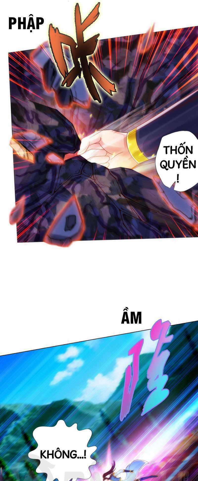 Lang Hoàn Thư Viện - Chapter 154 - Trang 6