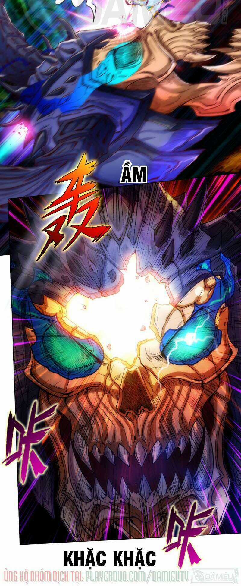 Lang Hoàn Thư Viện - Chapter 154 - Trang 7