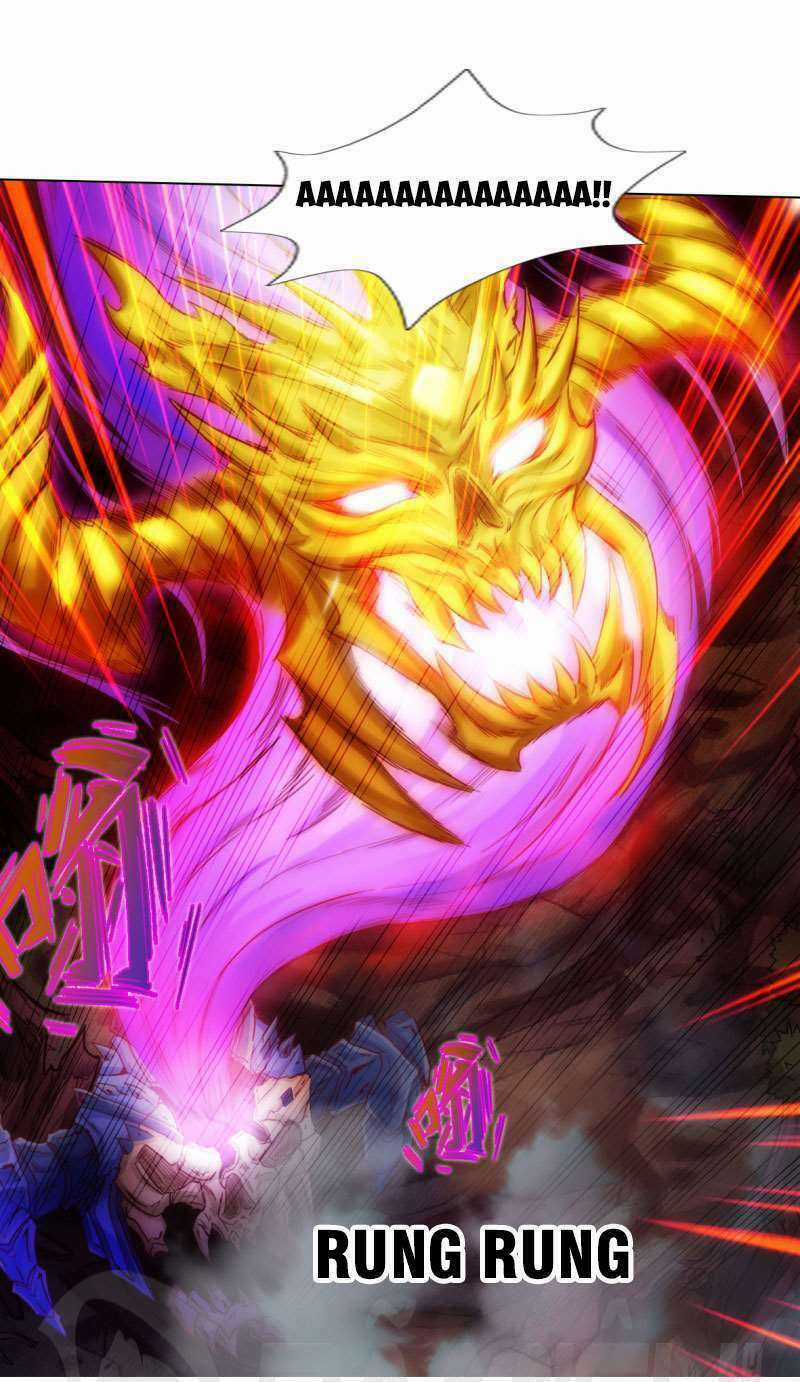 Lang Hoàn Thư Viện - Chapter 154 - Trang 8