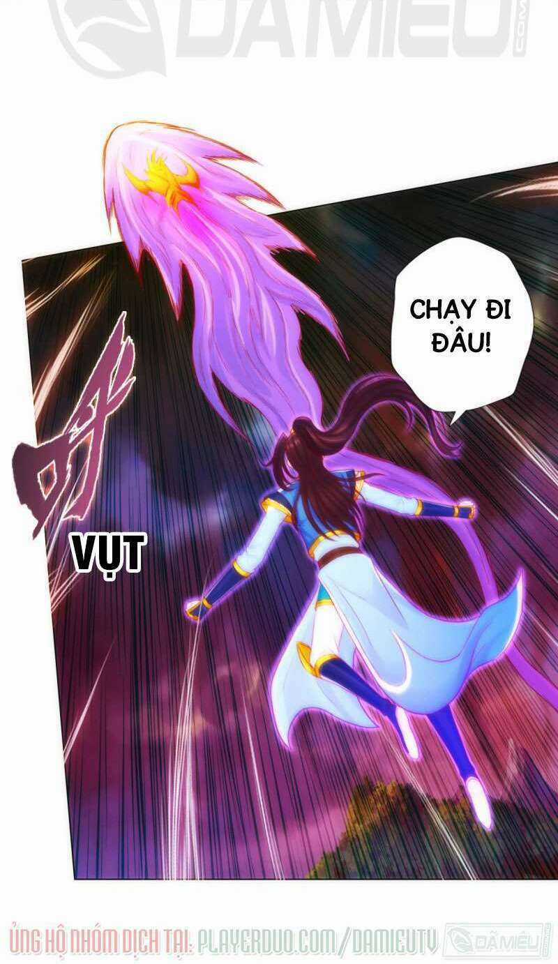 Lang Hoàn Thư Viện - Chapter 154 - Trang 9