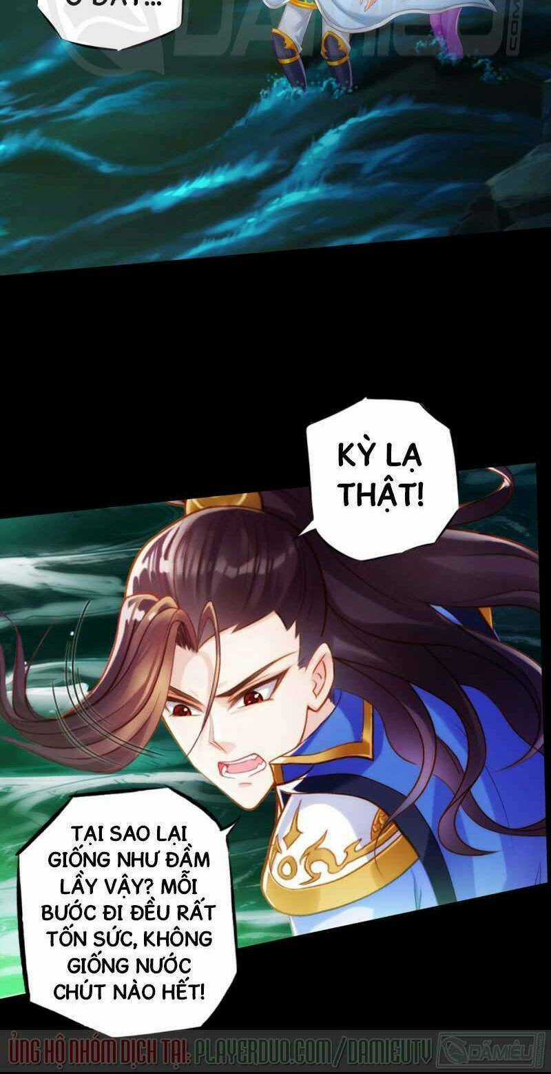 Lang Hoàn Thư Viện - Chapter 156 - Trang 11