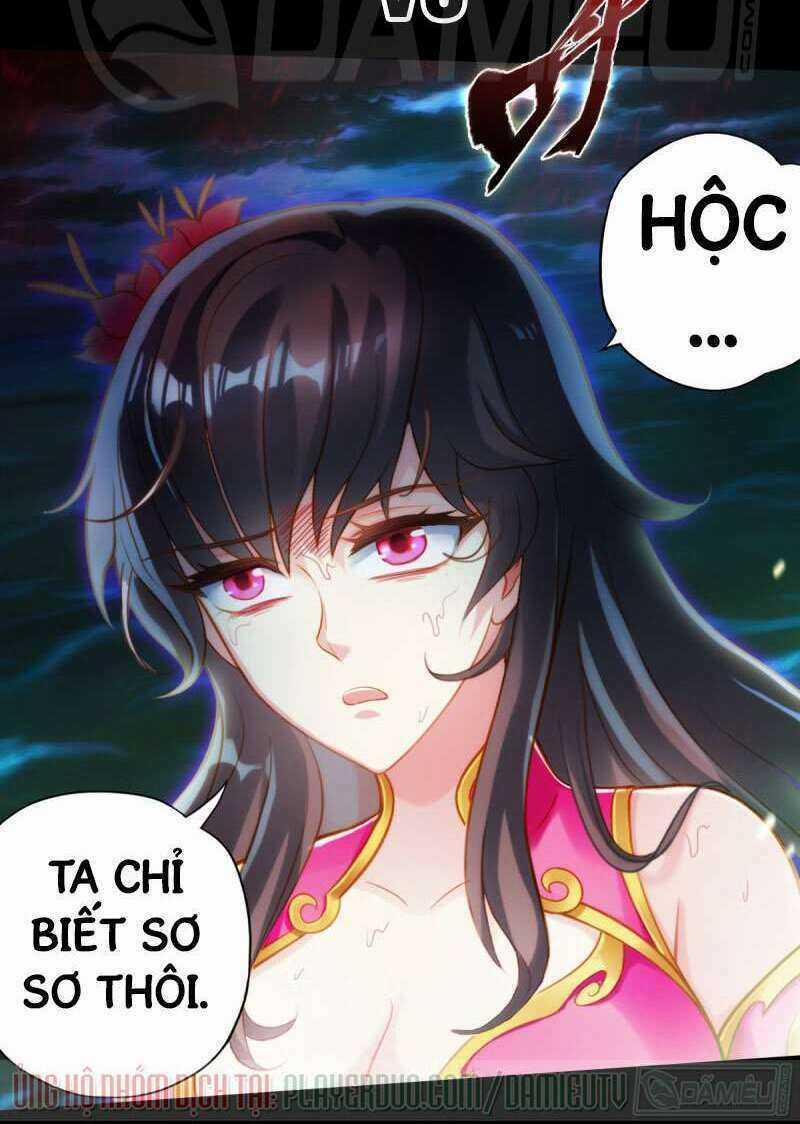 Lang Hoàn Thư Viện - Chapter 156 - Trang 15