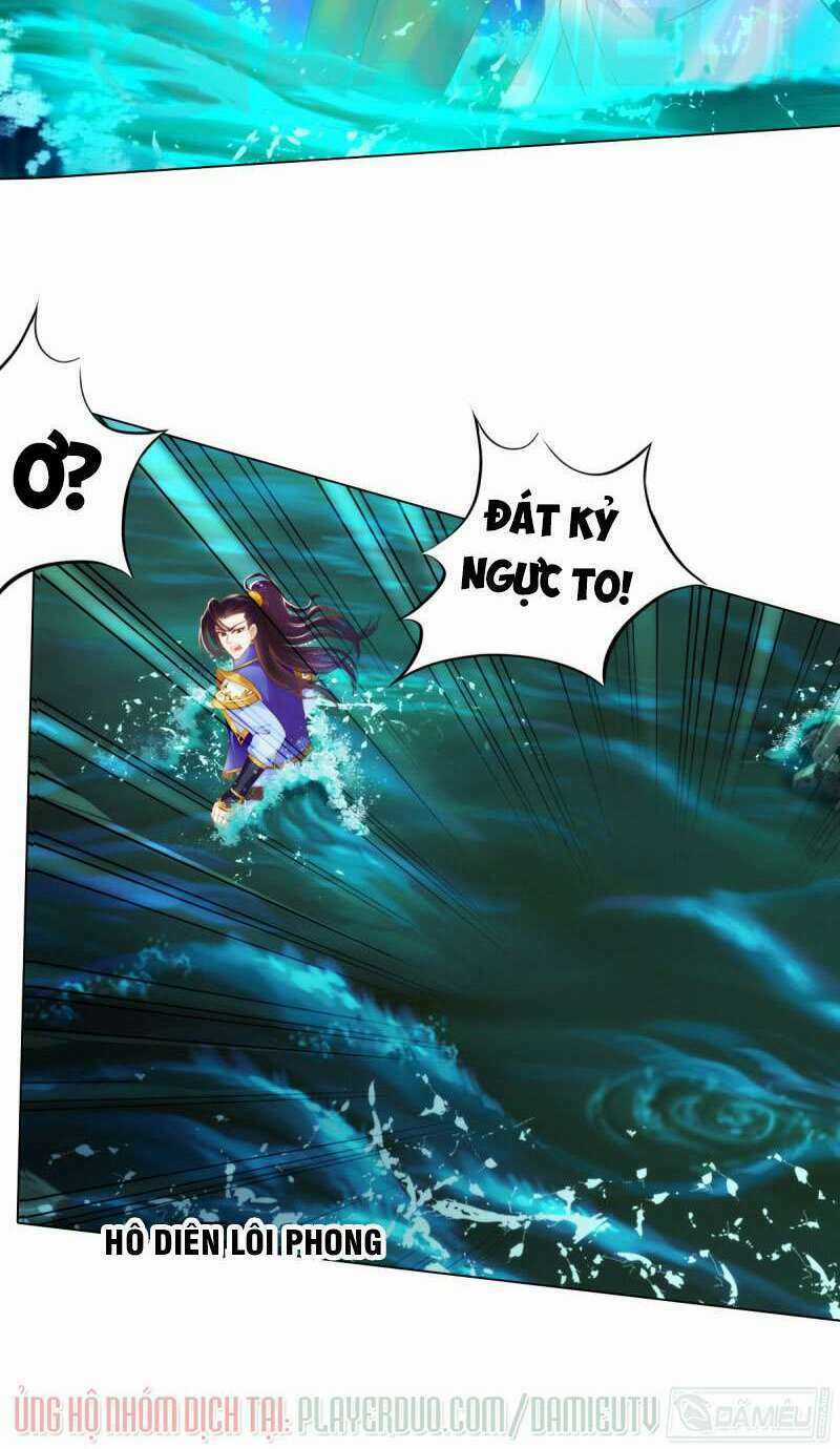 Lang Hoàn Thư Viện - Chapter 156 - Trang 23