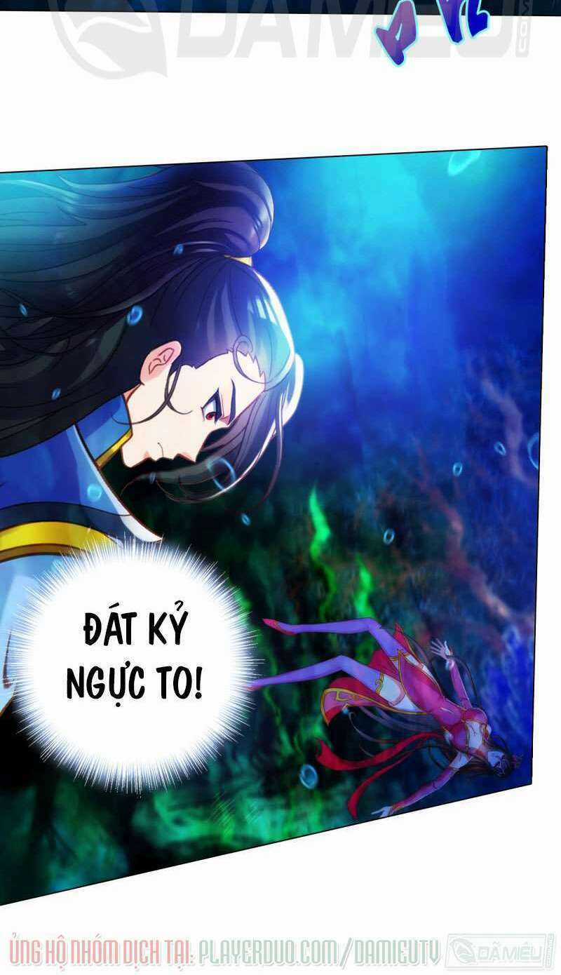 Lang Hoàn Thư Viện - Chapter 156 - Trang 29