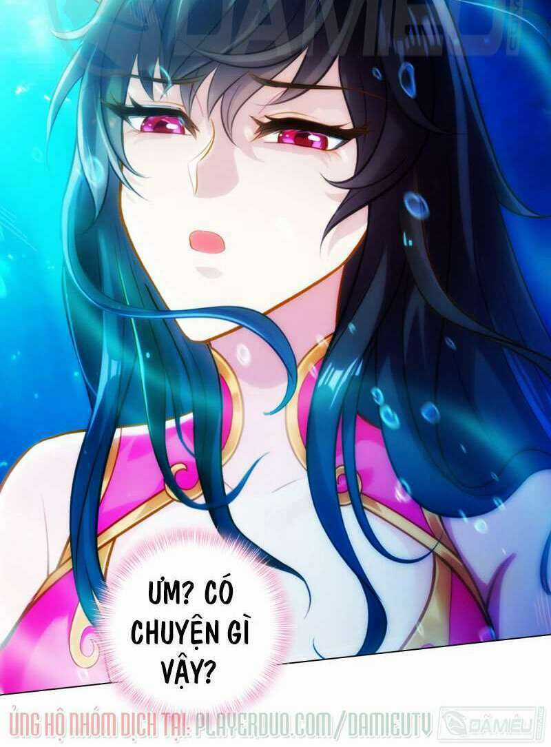 Lang Hoàn Thư Viện - Chapter 156 - Trang 33