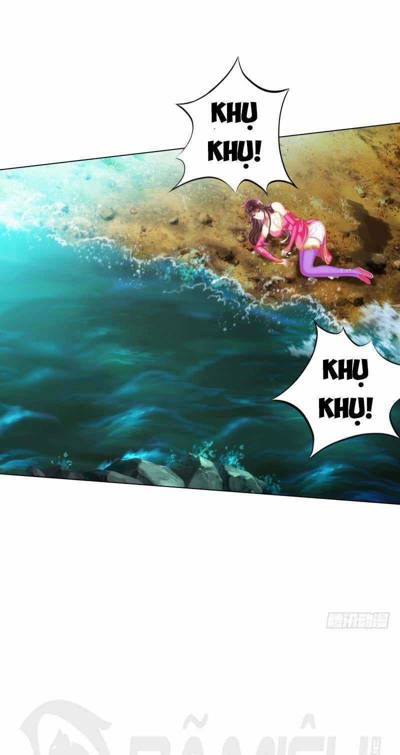 Lang Hoàn Thư Viện - Chapter 156 - Trang 38