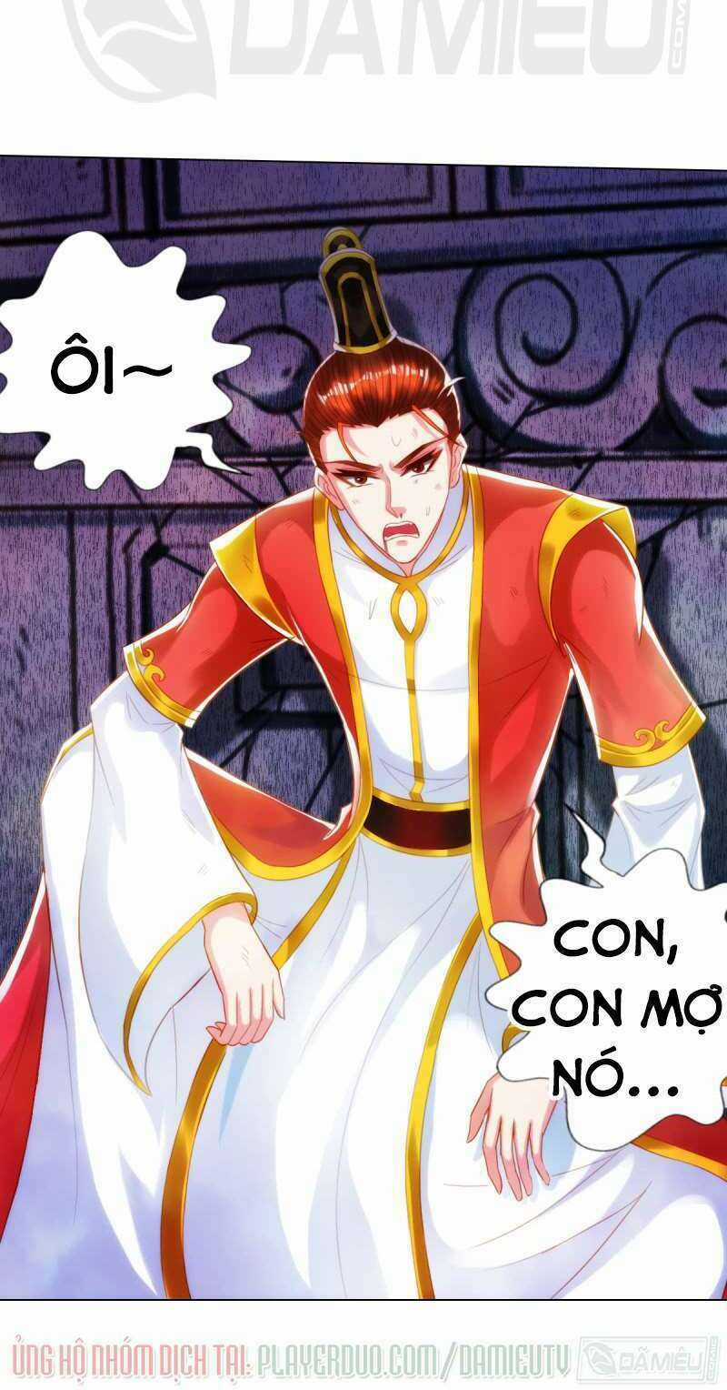 Lang Hoàn Thư Viện - Chapter 158 - Trang 2