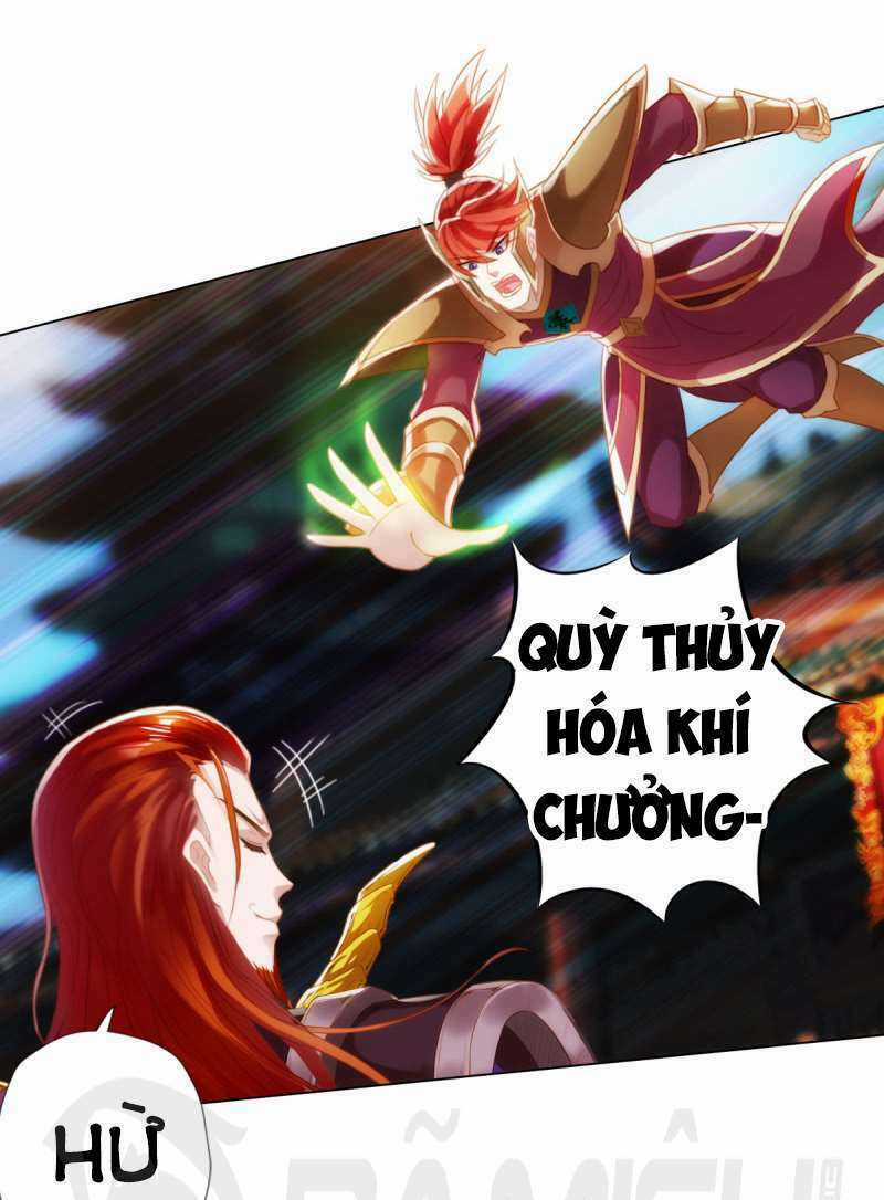 Lang Hoàn Thư Viện - Chapter 158 - Trang 13