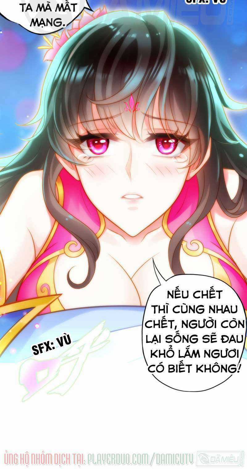 Lang Hoàn Thư Viện - Chapter 158 - Trang 33