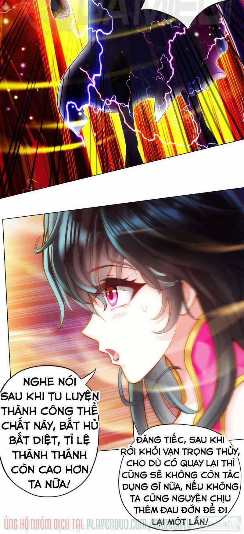 Lang Hoàn Thư Viện - Chapter 158 - Trang 40