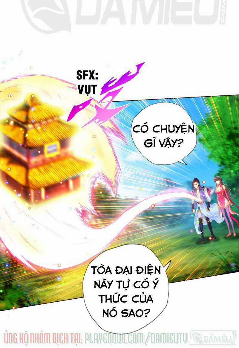 Lang Hoàn Thư Viện - Chapter 158 - Trang 46