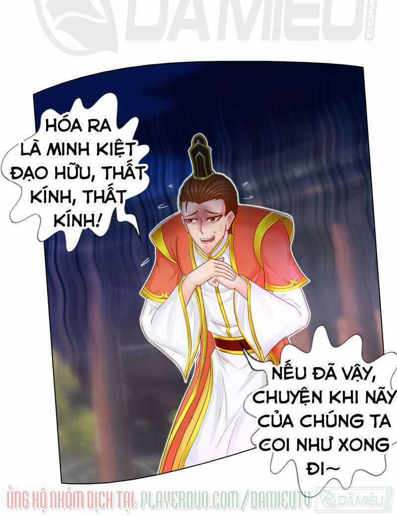 Lang Hoàn Thư Viện - Chapter 158 - Trang 8