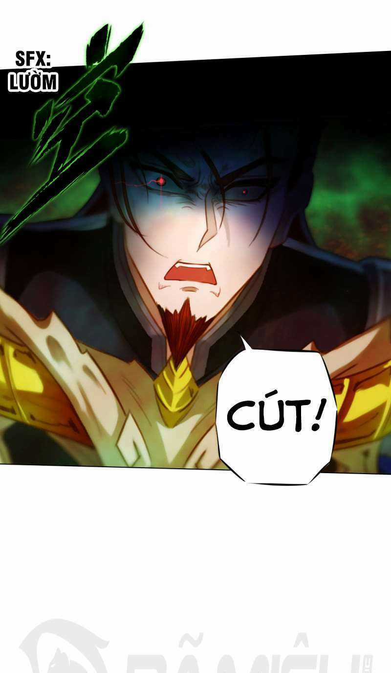 Lang Hoàn Thư Viện - Chapter 158 - Trang 9