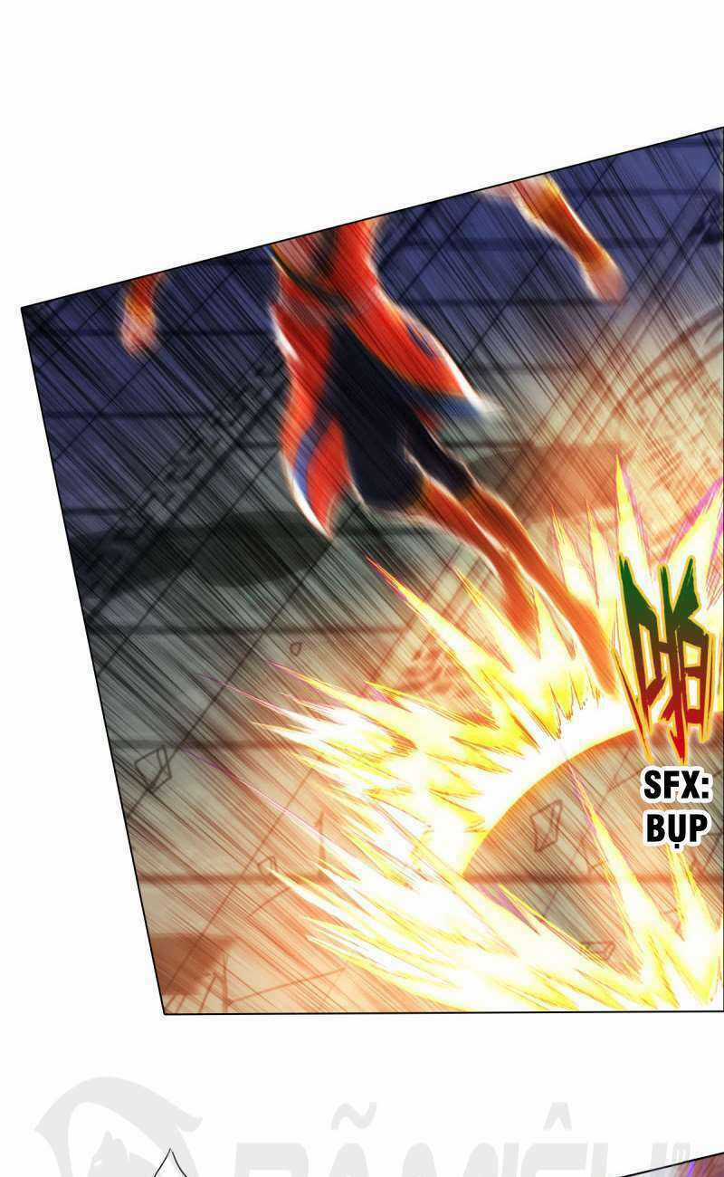 Lang Hoàn Thư Viện - Chapter 160 - Trang 18