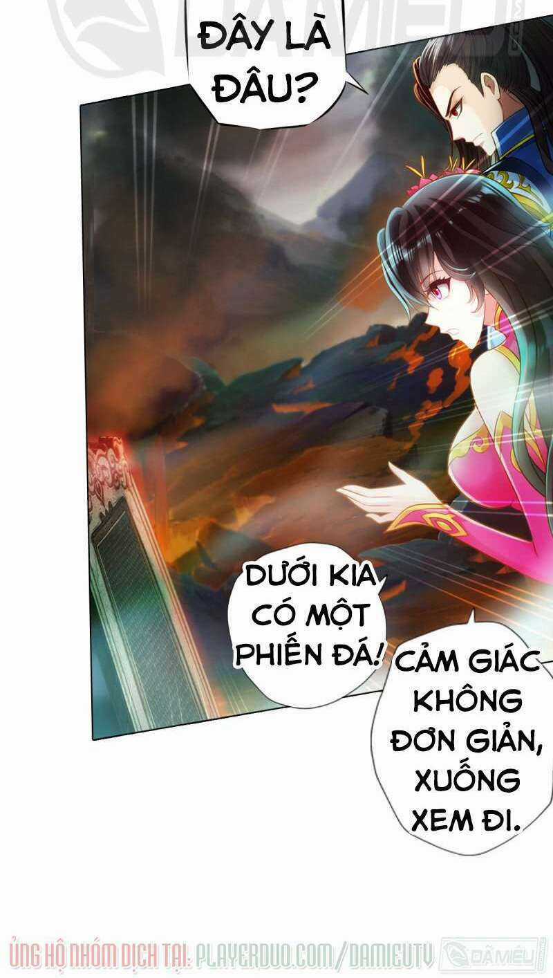 Lang Hoàn Thư Viện - Chapter 160 - Trang 26