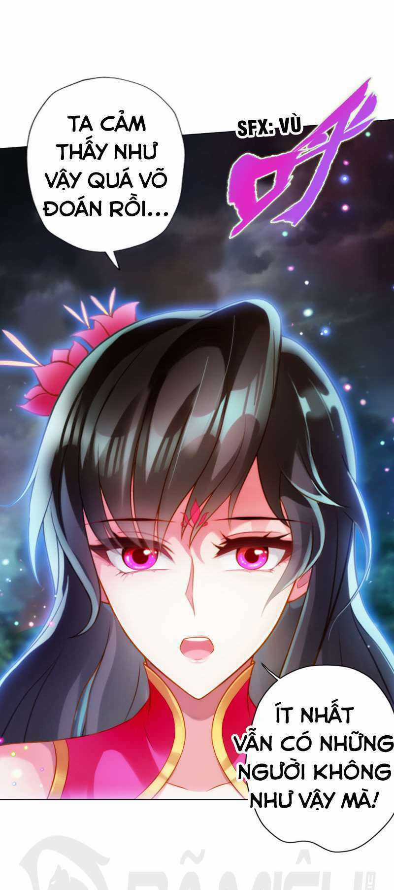 Lang Hoàn Thư Viện - Chapter 160 - Trang 31