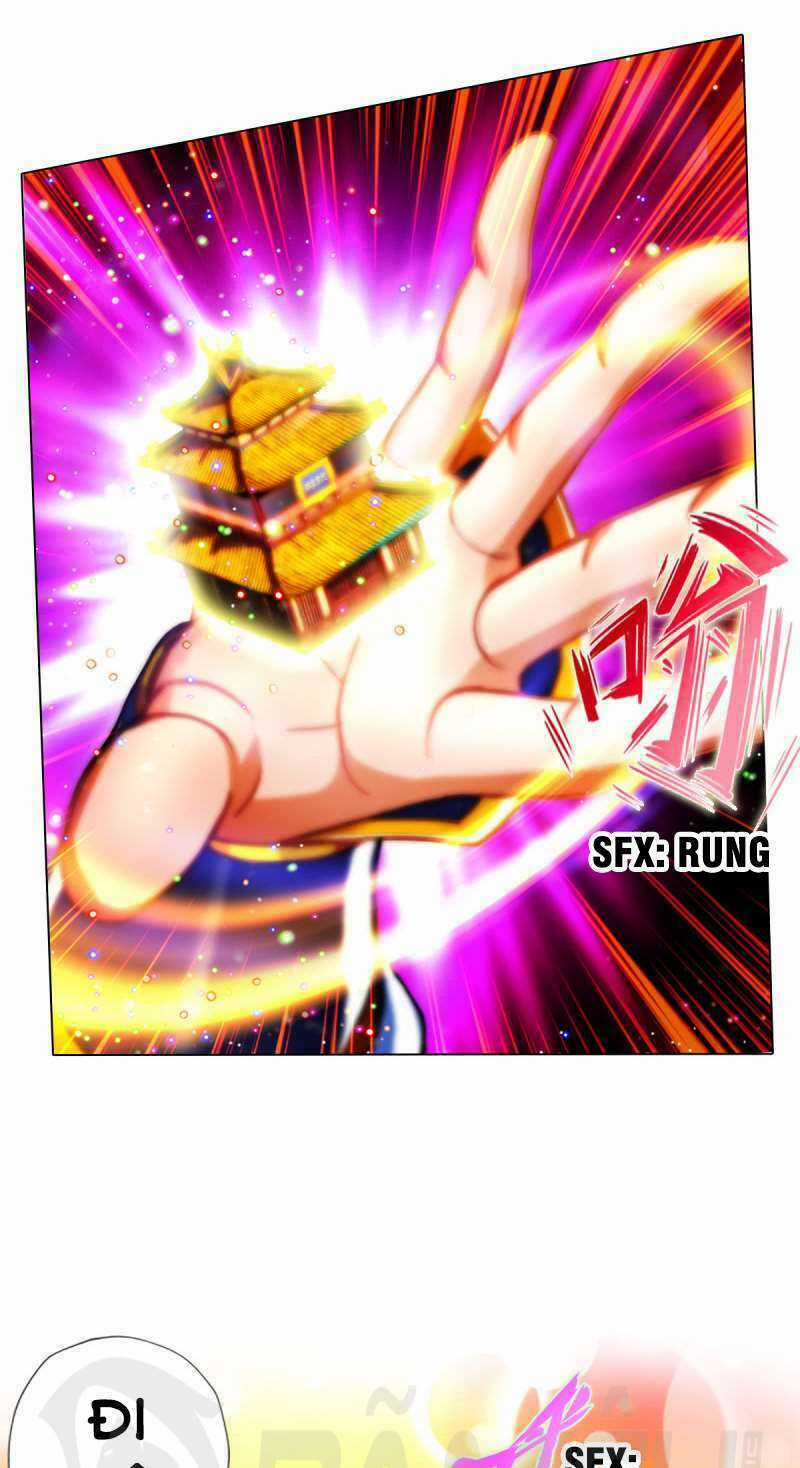 Lang Hoàn Thư Viện - Chapter 160 - Trang 41