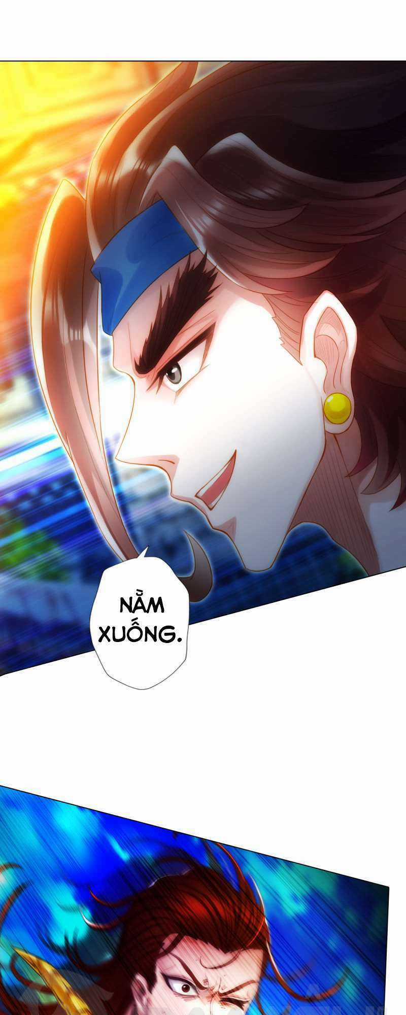 Lang Hoàn Thư Viện - Chapter 162 - Trang 12