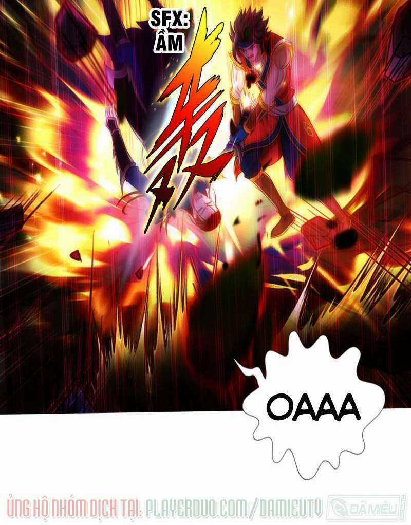 Lang Hoàn Thư Viện - Chapter 162 - Trang 14