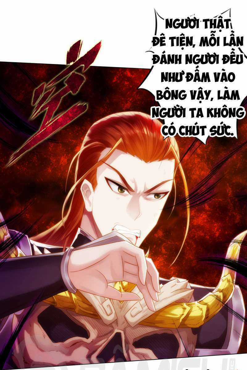 Lang Hoàn Thư Viện - Chapter 162 - Trang 17