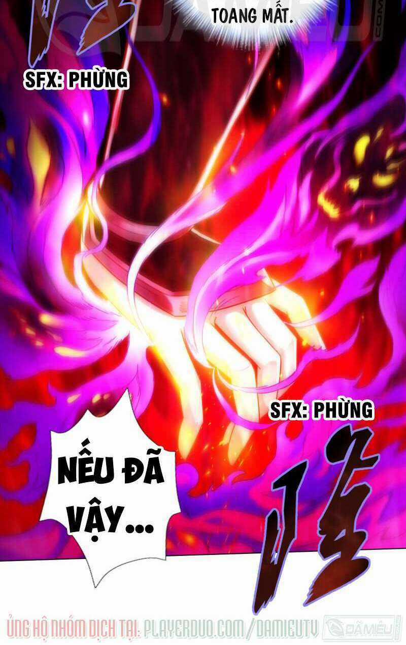 Lang Hoàn Thư Viện - Chapter 162 - Trang 20