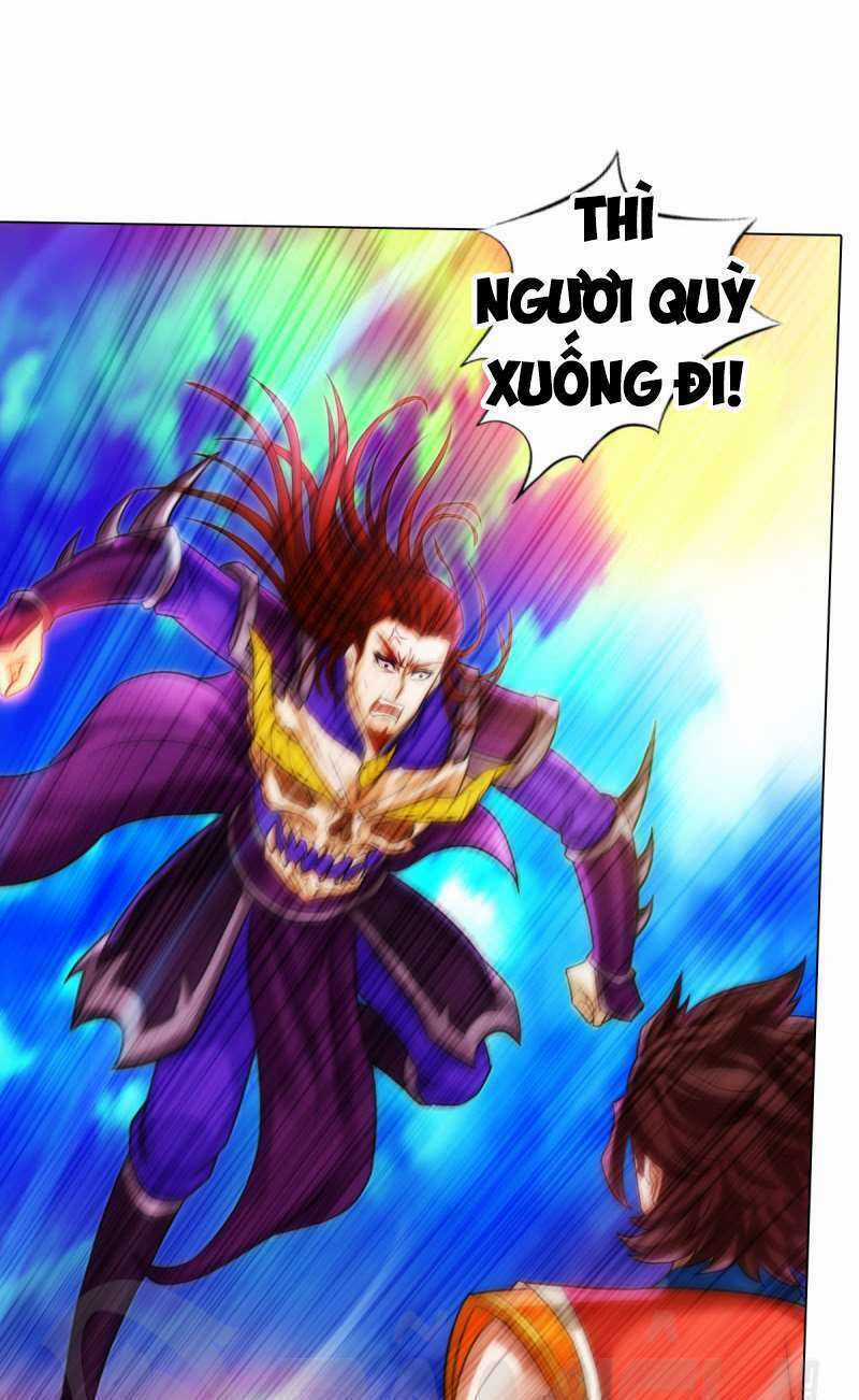 Lang Hoàn Thư Viện - Chapter 162 - Trang 21