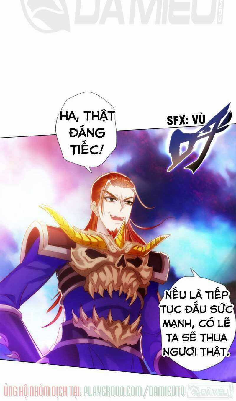 Lang Hoàn Thư Viện - Chapter 162 - Trang 24