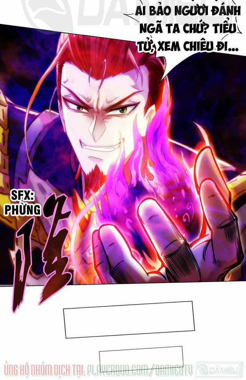 Lang Hoàn Thư Viện - Chapter 162 - Trang 26