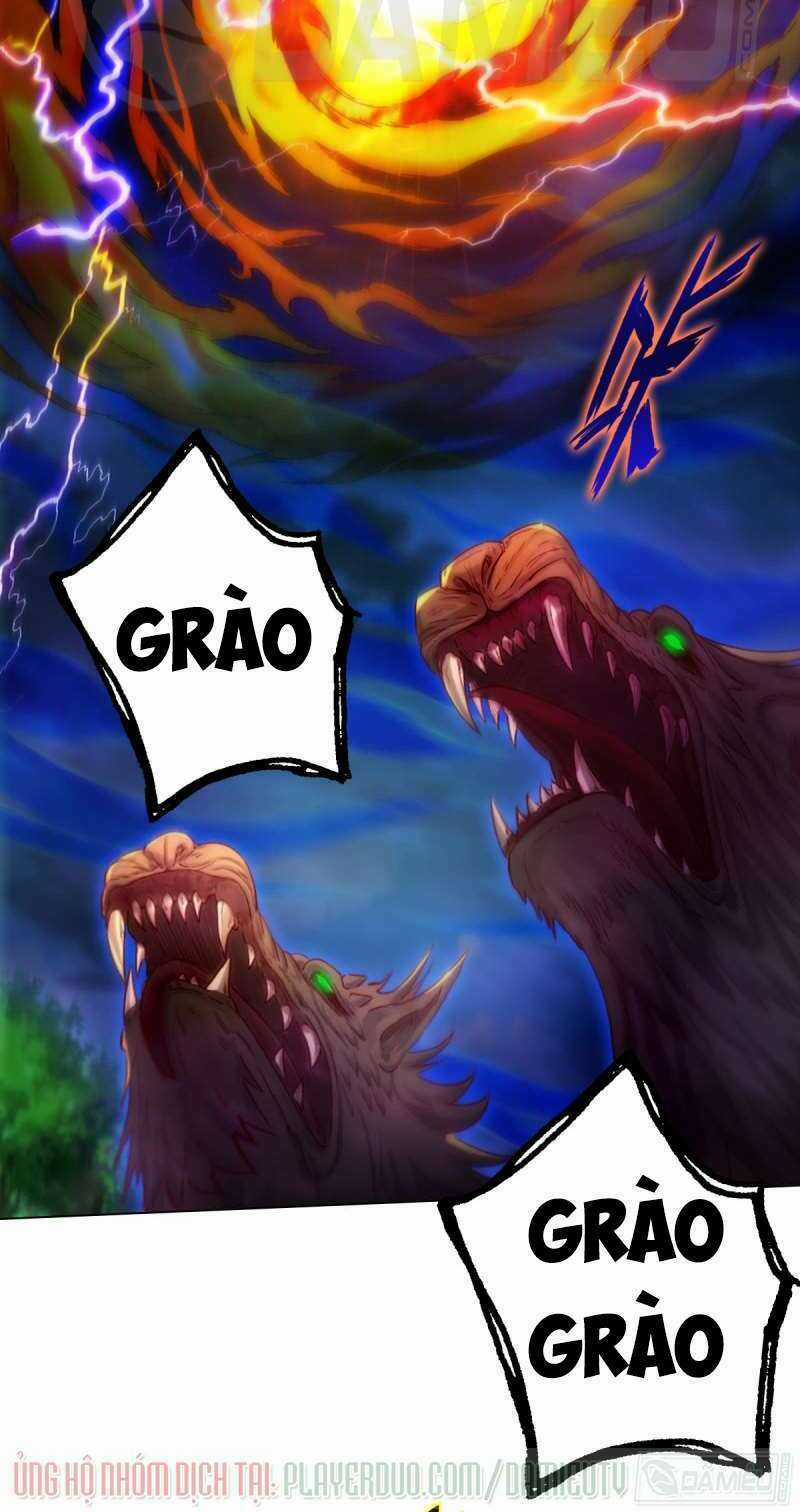 Lang Hoàn Thư Viện - Chapter 162 - Trang 30