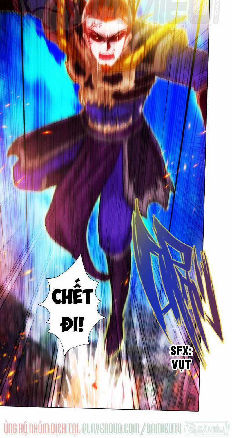 Lang Hoàn Thư Viện - Chapter 162 - Trang 4