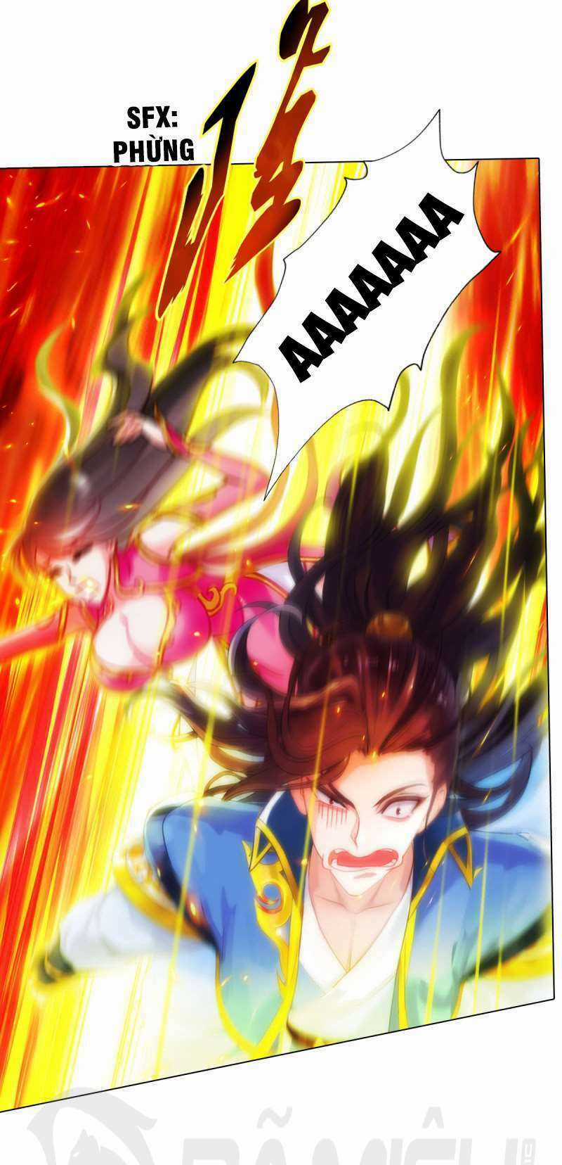 Lang Hoàn Thư Viện - Chapter 162 - Trang 31