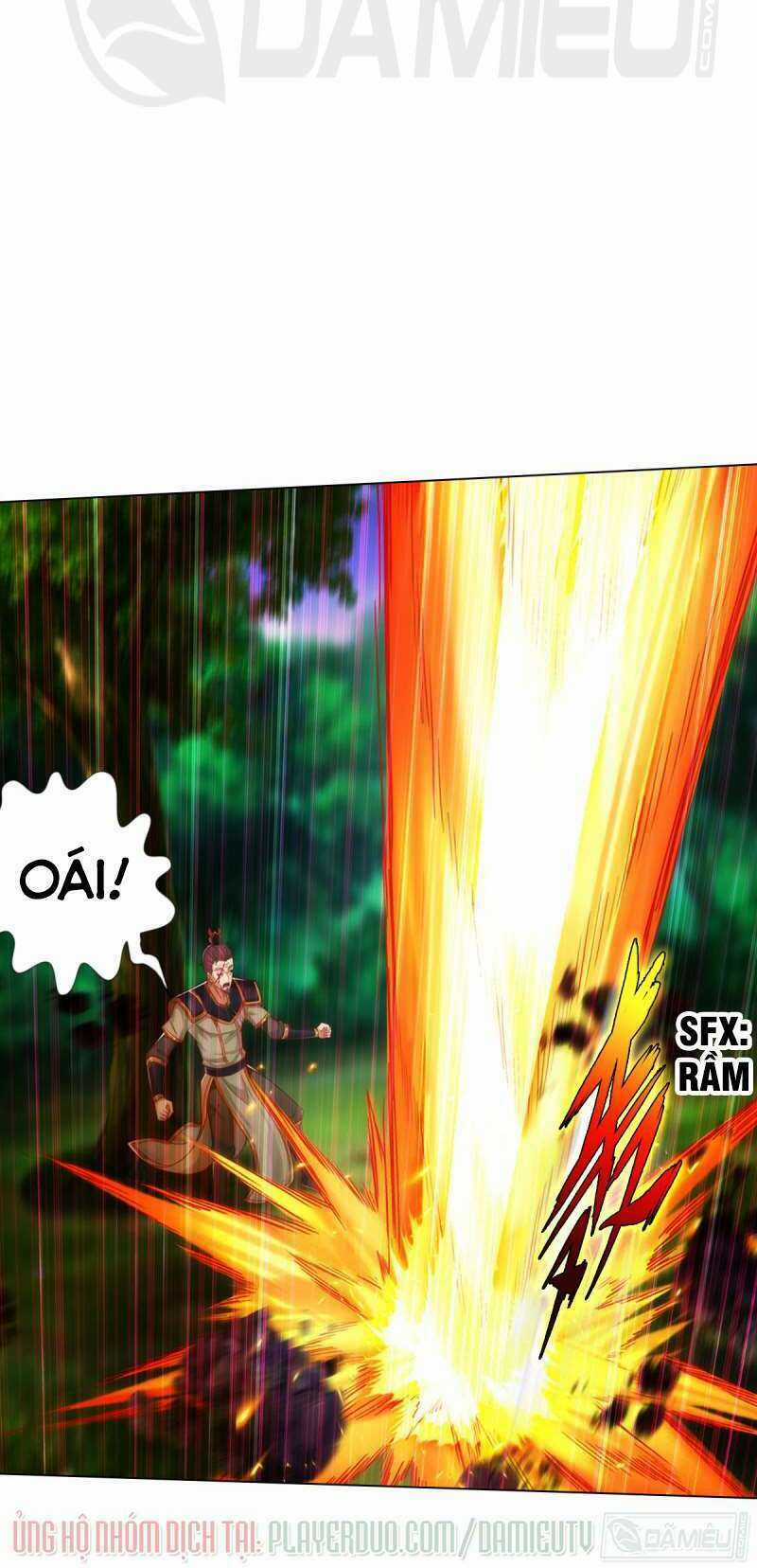 Lang Hoàn Thư Viện - Chapter 162 - Trang 32