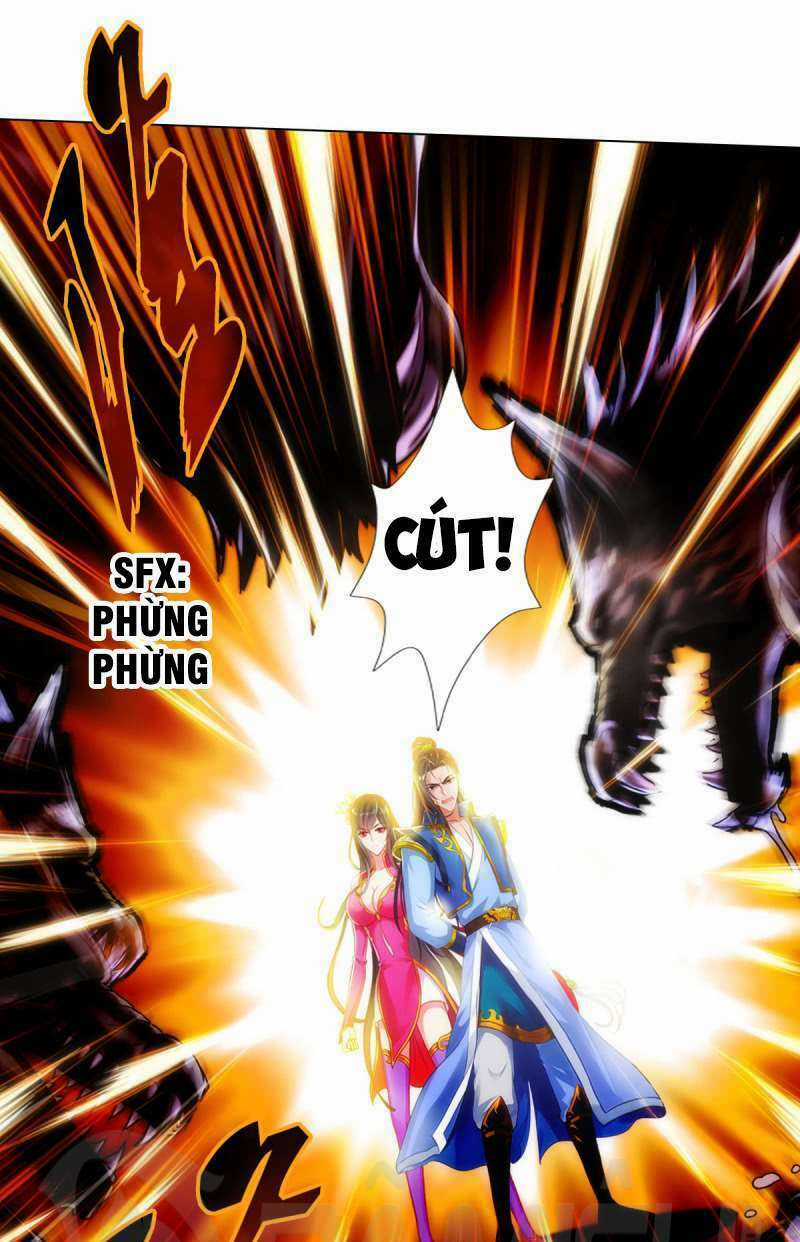 Lang Hoàn Thư Viện - Chapter 162 - Trang 37