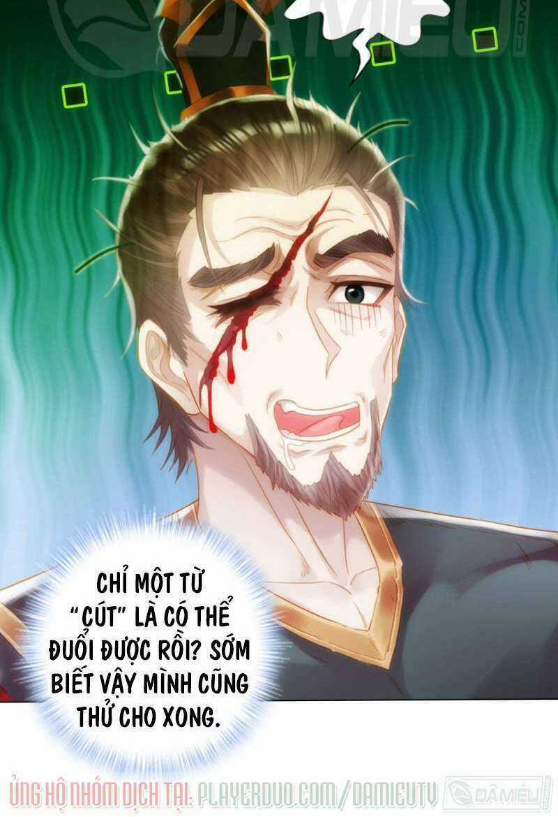 Lang Hoàn Thư Viện - Chapter 162 - Trang 40