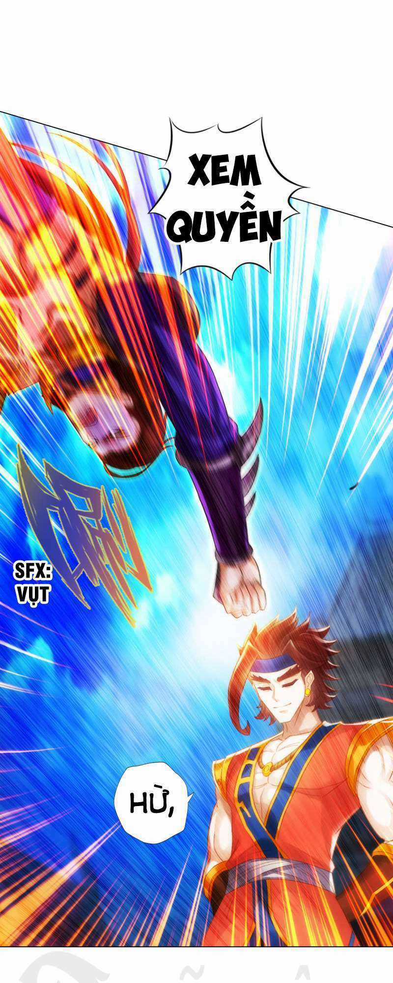 Lang Hoàn Thư Viện - Chapter 162 - Trang 5