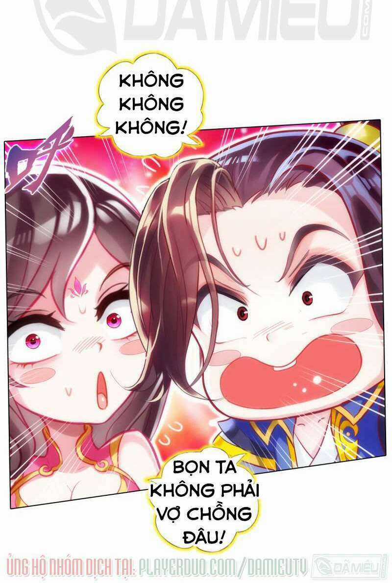 Lang Hoàn Thư Viện - Chapter 162 - Trang 44