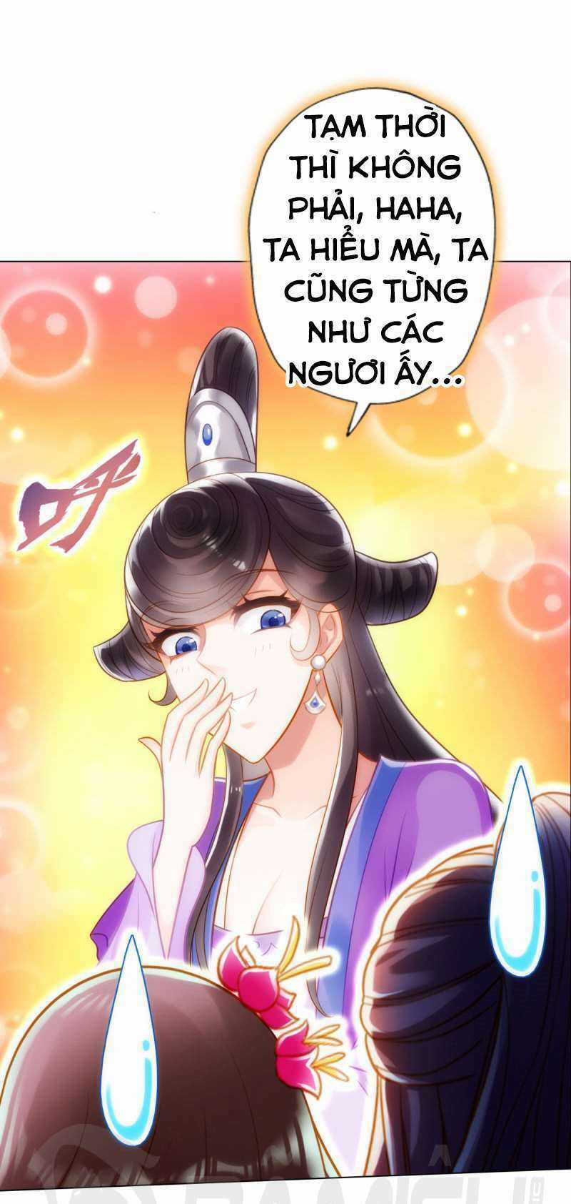 Lang Hoàn Thư Viện - Chapter 162 - Trang 45