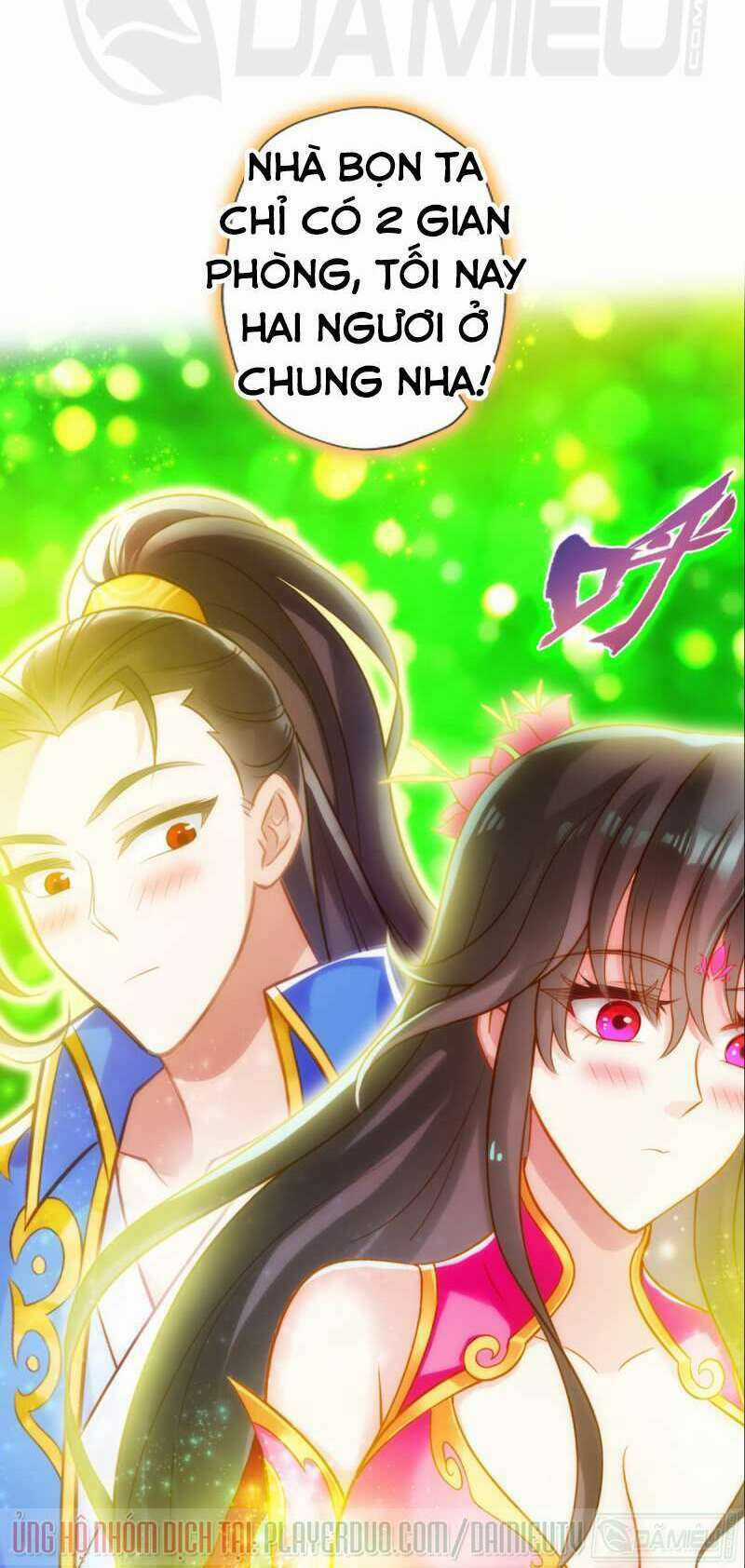 Lang Hoàn Thư Viện - Chapter 162 - Trang 46