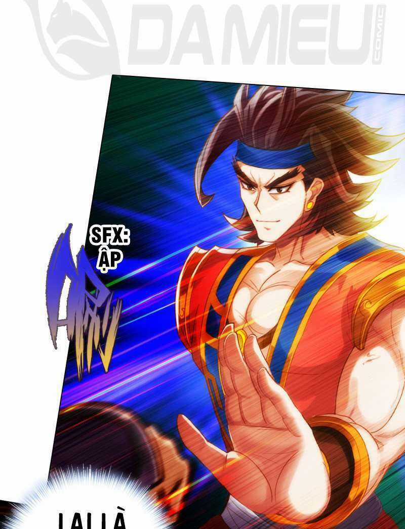 Lang Hoàn Thư Viện - Chapter 162 - Trang 6