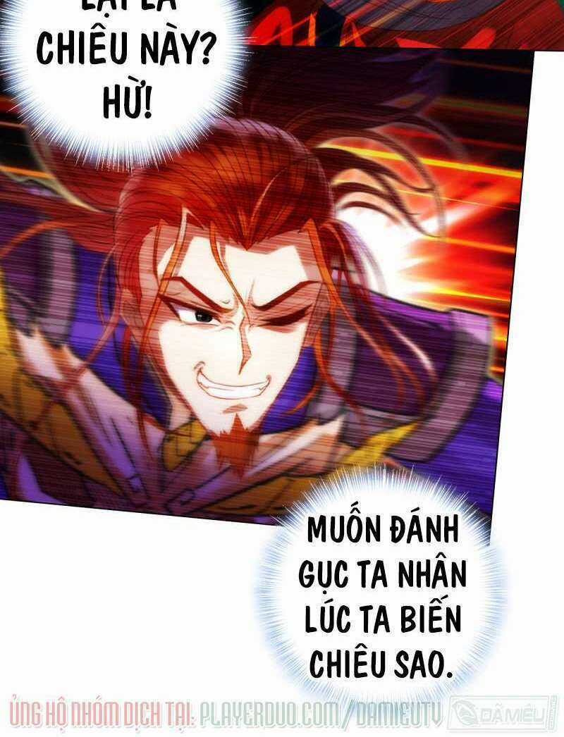 Lang Hoàn Thư Viện - Chapter 162 - Trang 7